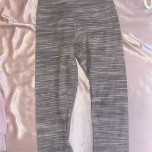 Lululemon align leggings